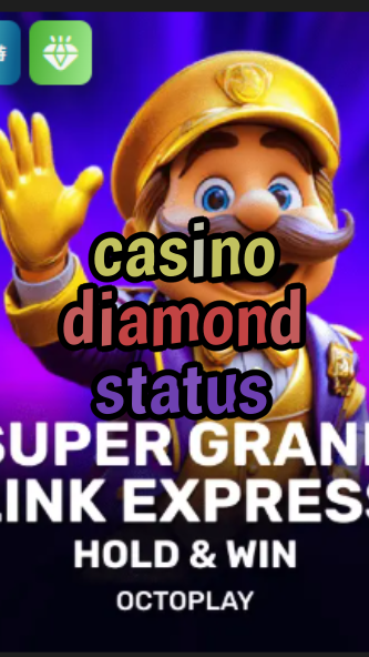 casino diamond status-w4cy2mdjlx2bf.com