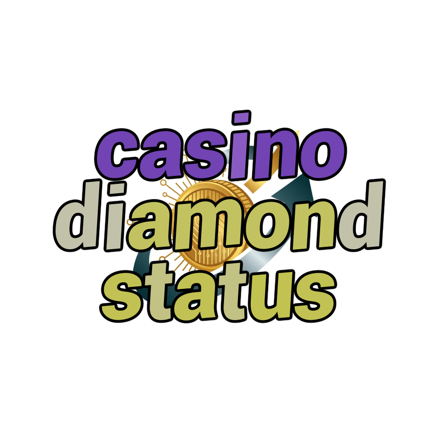 casino diamond status